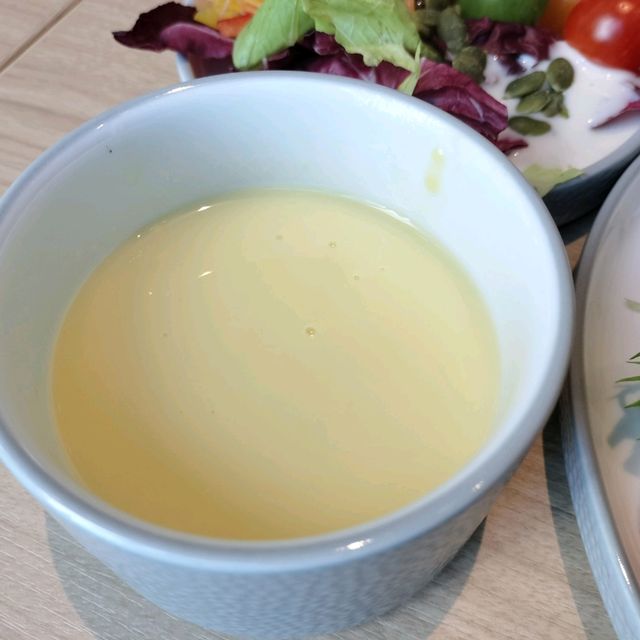 【大阪】センタラグランドホテル大阪の朝食✨