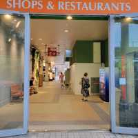 福岡瑪利諾亞度假酒店(Hotel Marinoa Resort Fukuoka)