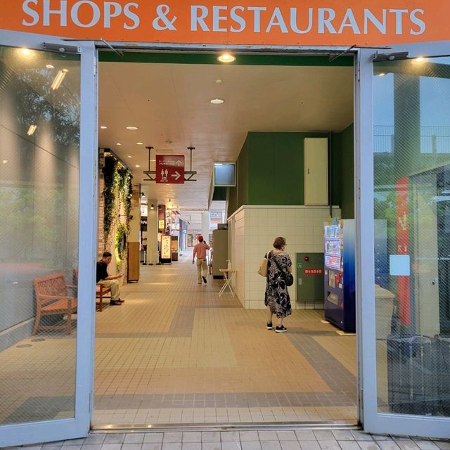 福岡瑪利諾亞度假酒店(Hotel Marinoa Resort Fukuoka)