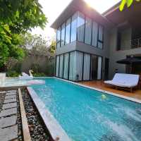 รีวิว V Villas Hua Hin
