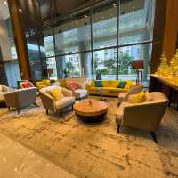 Avani Sukhumvit Bangkok Hotel