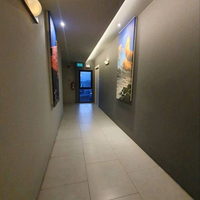 ที่พักหลักร้อย