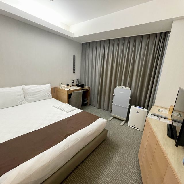 超方便的日本連鎖經濟商務酒店——那霸東急REI酒店