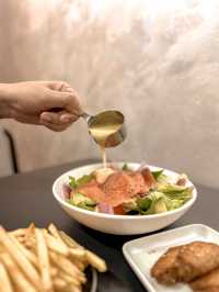 𓀂 觀塘新店！低碳生酮飲食Cafe 