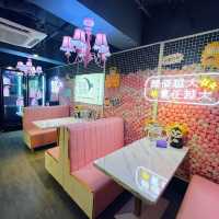🌟 觀塘工廈隱世燕窩店 • 外賣送勻港九新界🌟 
