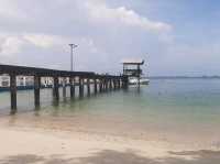One day trip ในเกาะเสม็ด