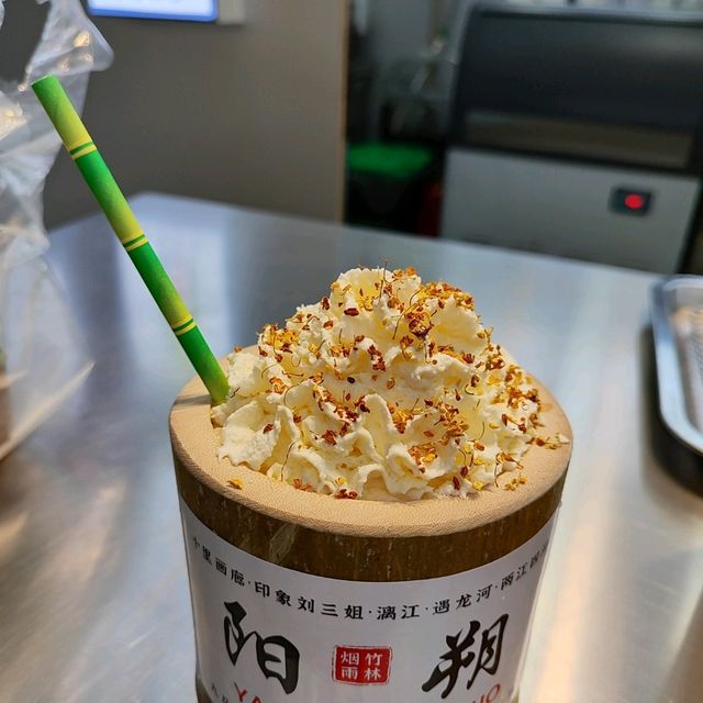 陽朔！西街！必到！