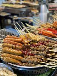 เทศกาลอาหารซีฟู้ดเซ็นทรัลจันทบุรี