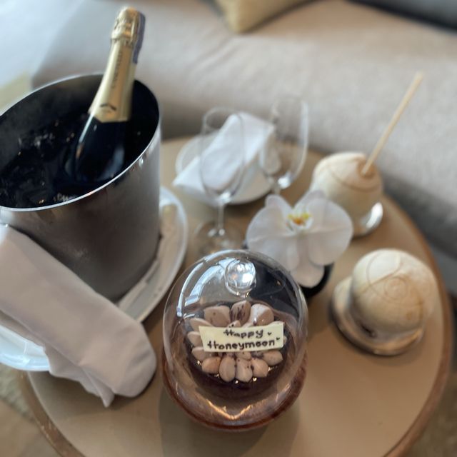 waldorf astoria bangkok