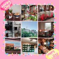 🎨🏰台北國際藝術村～奇幻藝術之旅🎨🏰