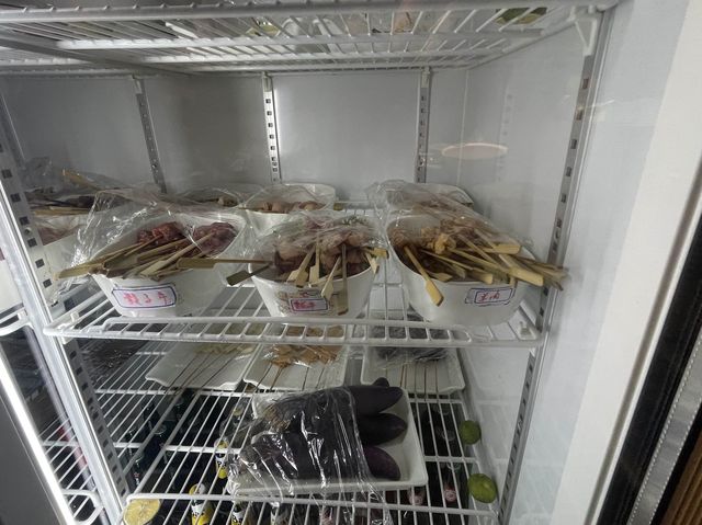 臺中北屯 川味烤魚&烤串 川麵道總店/昌平路一段250號/四川味/大陸燒烤/美蛙魚頭／四川烤魚／酸菜魚／夫妻肺片，大陸烤肉，昌菜/川菜熱炒