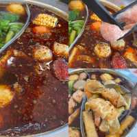 ลัคกี้สุกี้ โชคดีที่ได้กิน หมาล่าสุดฟิน อิ่มคุ้มจบ