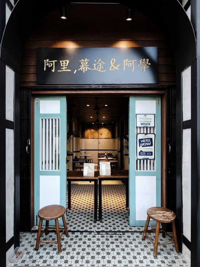 Best Malaysian Restaurant⁉️🤔🇲🇾