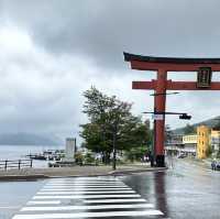 「日光市遊記：東照宮，中禪寺湖和湯波豆腐美食」