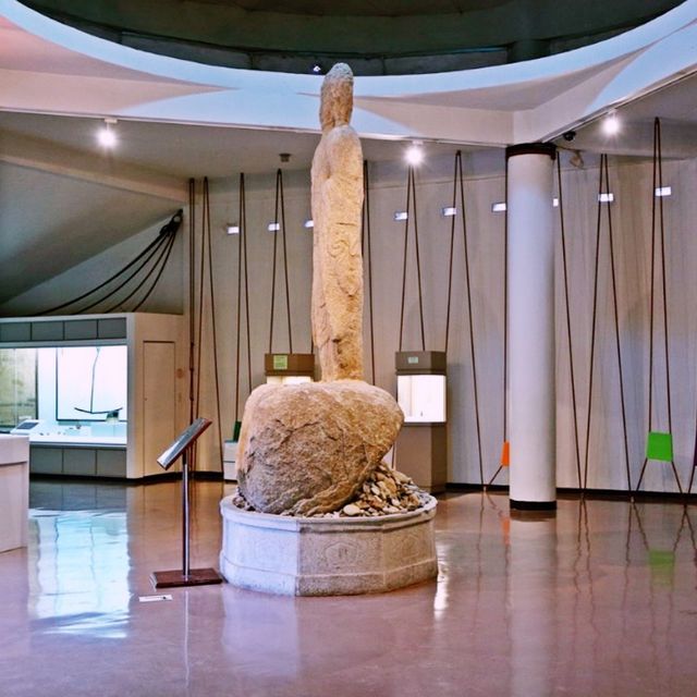 🏞️ 대관령, 강릉의 역사가 담긴 대관령박물관