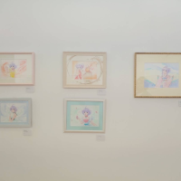 高田明美 - 魔法回憶原畫展