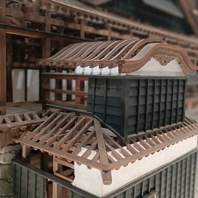 Kumamoto castle