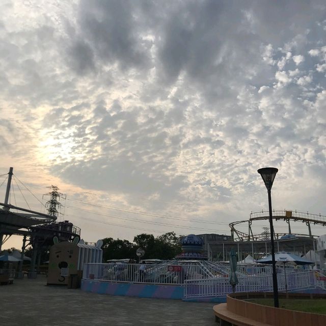 【親子樂遊時光】臺北市立兒童新樂園：尋回純真的孩童歡樂