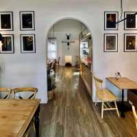 Butcher house Chiangmai 