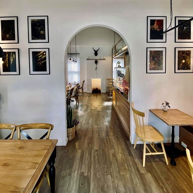 Butcher house Chiangmai 