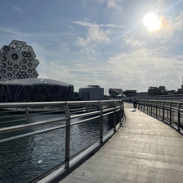 高雄市光榮碼頭