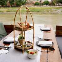 Sala Ayutthaya Restaurant & Café 