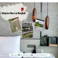 Kimpton Maa-Lai Bangkok, an IHG Hotel