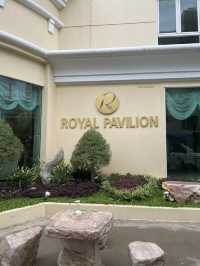Royal Pavilion Hua Hin Hotel