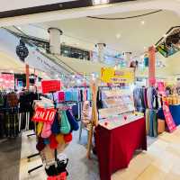 JBCC fashion mall