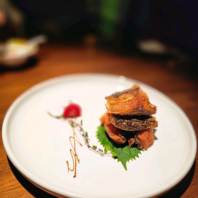 🌟 人均¥250品嚐米芝蓮一星👍上海本邦菜🌟