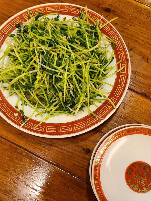 中目黒でワンタンに舌鼓