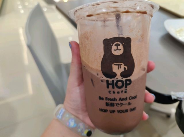 泰國曼谷-全店20元|Hop chaf'e|(超濃超好喝）