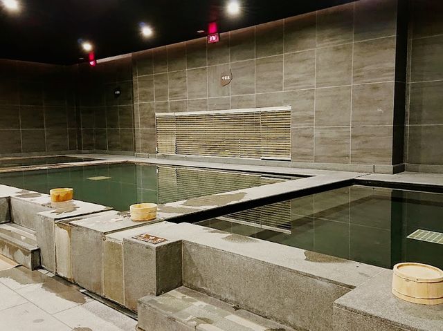 台灣宜蘭溫泉酒店