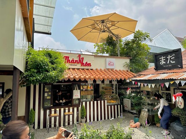 Still Cafe คาเฟ่สไตล์บ้านญี่ปุ่นที่ดาลัด 🇻🇳