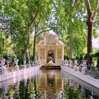 Luxembourg Gardens : Eternal Gem of Paris