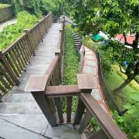 Ann Siang Hill Park