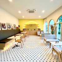 บ้านฉัน คาเฟ่
