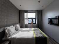 Holiday Inn Bangkok Sukhumvit 