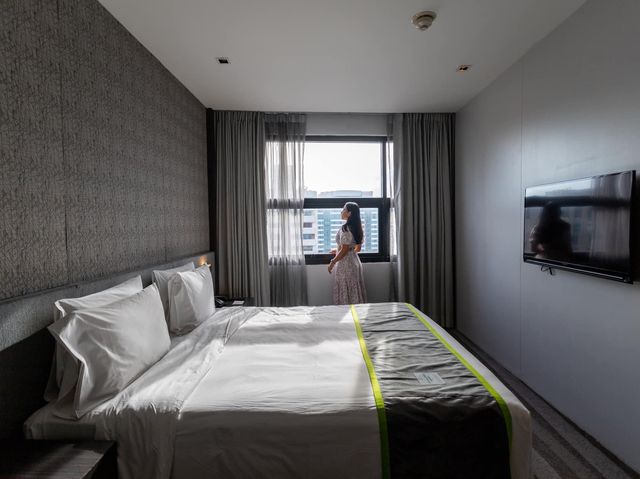 Holiday Inn Bangkok Sukhumvit 