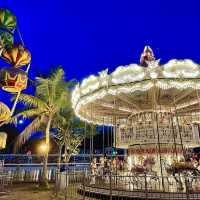 Danga Bay Theme Park