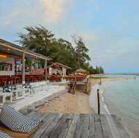 café สไตล์เกาหลี Mar Sea at Suchada Rayong