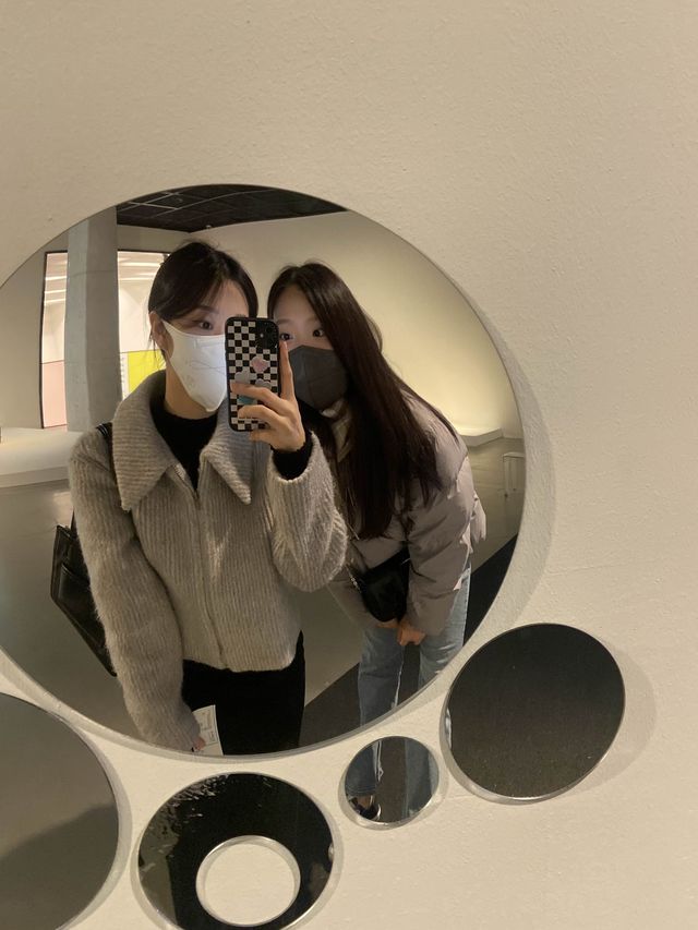 수원여행 필수코스 추천 전시회 🖼️⭐️