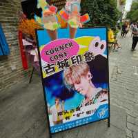 CORNER CONE GELATO酷礦冰淇淋: 創意與美味 融化你的心 !
