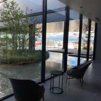 🌸🏨 發現熊本花博酒店🏨型格舒適完美結合！💐😍🌿