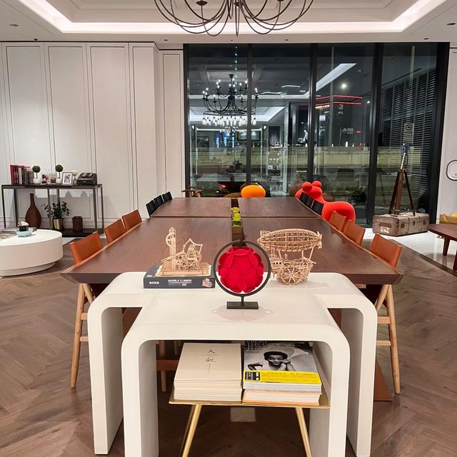 🏙️🏨✨ 瀚寓酒店🏨信義區的時尚舒適天地！🏙️🏨✨