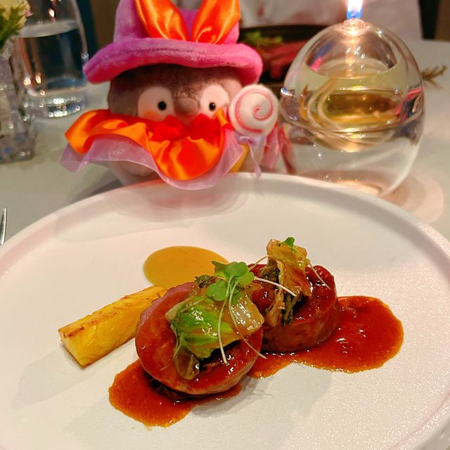 生蠔超高質必食😋