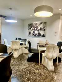 S33 โรงแรมใจกลางกรุงเทพ