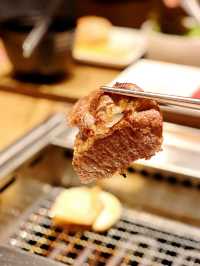 永遠排長龍嘅燒肉LIKE👍🏻