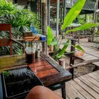 กาแฟนอกบ้าน​ 