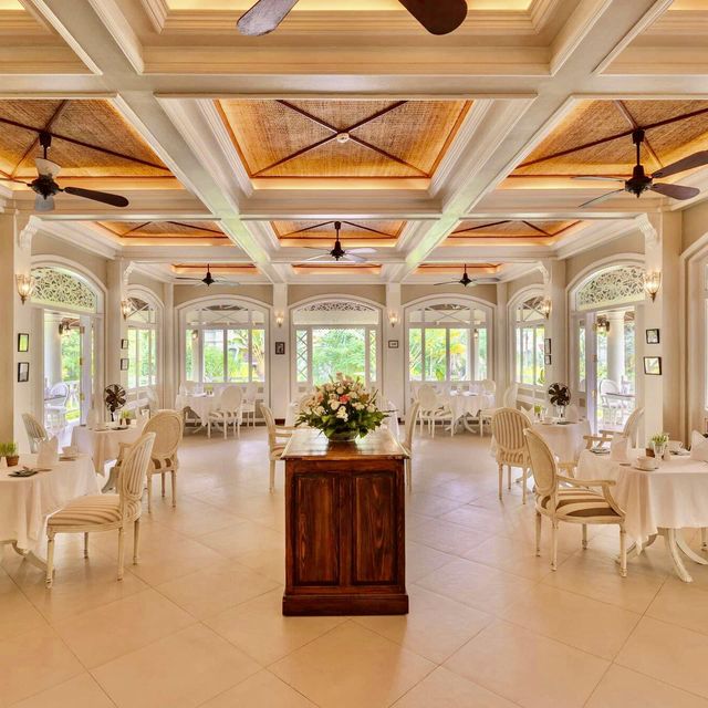 The Luang Say Residence
